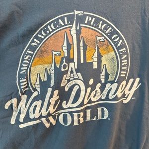 ❗️LAST CHANCE❗️ Disney World Tee